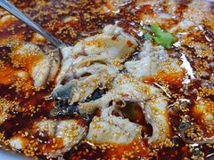 红汤鱼火锅-川渔居—鱼火锅(八方汇店)
