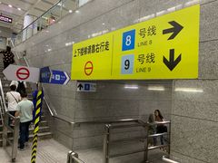 -陆家浜路(地铁站)