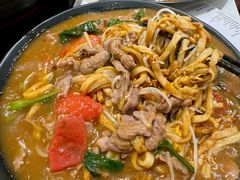 -潮汕良记牛肉火锅(洪武路店)