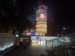 -VT101维多利广场
