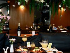 -Fuzzy Bistro 浮几韩餐·茶酒馆