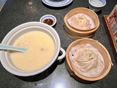 -南京大牌档(新街口德基广场店)