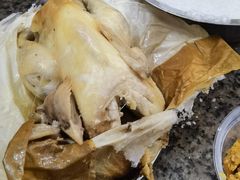 -阿侬盐焗鸡(清澜店)