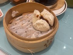 -喜宴又一村·粤菜·茶点·海鲜(壹方天地店)