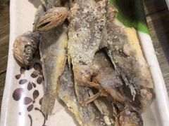 -晓伟海鲜家常菜