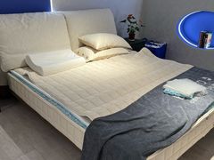 -栖作床垫(欧亚达家居光谷店)