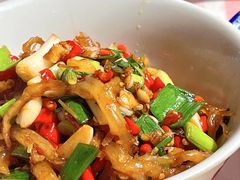 -文昌阁·长沙市井菜(美食地标店)