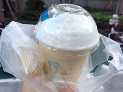 -幸运咖(公园茂直营店)