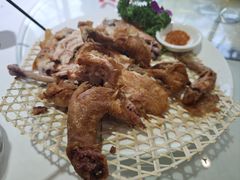 -小贝壳酒楼(经九路店)