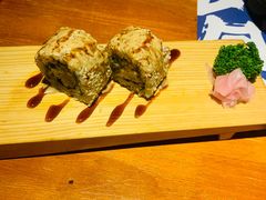 -浦·传统日式料理(3 5 1 1 店)