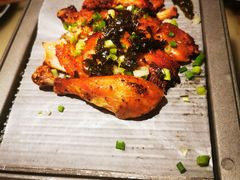 -绿茶餐厅(石家庄万象城店)