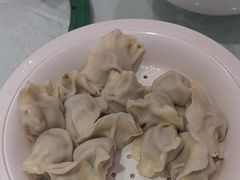 -陶然饺子城(奥体中路店)