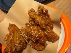 -必胜客(安河桥北店)