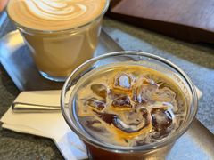 -微焙咖啡工厂(海峡创意产业园·红坊店)