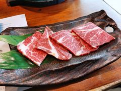 -热血兄弟·炭火烤肉(融侨中心店)