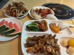-太极泉健康休闲广场