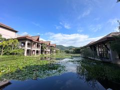 -广州都喜泰丽温泉度假酒店
