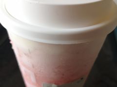 -喜茶(上海打浦桥日月光gelato lab+店)