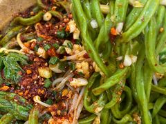 -老陈婆手工面庄