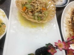 -东江海鲜酒家(艺都分店)