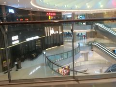 -首开·龙湖成都西宸天街