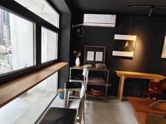 -长春银盐咖啡馆