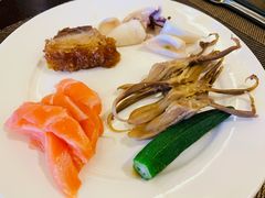 -大中华希尔顿酒店-念自助餐·嗨啤·小龙虾