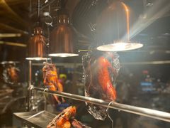 -杭州国际会议中心洲际酒店-原素全日餐厅(解放东路店)