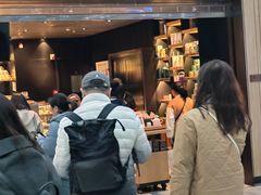 -星巴克(北京南站第二店)