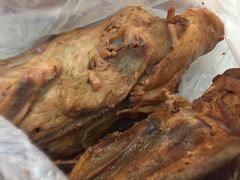 -老杨家熟食店