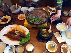 -全州拌饭馆(断桥店)