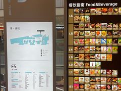 -凯德MALL(西直门店)