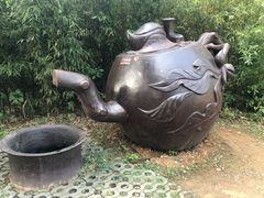 -东湖落雁景区