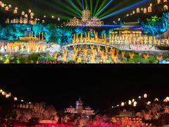 -禅宗少林·音乐大典