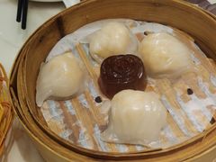 -稻香酒家·33年老字号·港式粤菜(富邦中心店)
