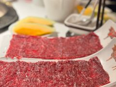 -左庭右院鲜牛肉火锅(新梅广场店)