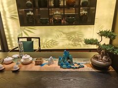 -宫燕府·京菜·烤鸭·淮扬菜(王府中心店)