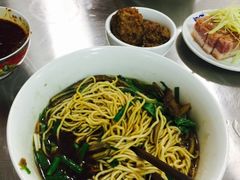 -老赵面店(大西路店)