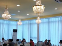 大堂-欣旺·迎宾楼·百年无锡菜