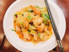 -海尔洲际酒店天下一品中餐厅