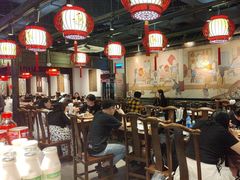 -老盛庆排档•南京菜(夫子庙店)