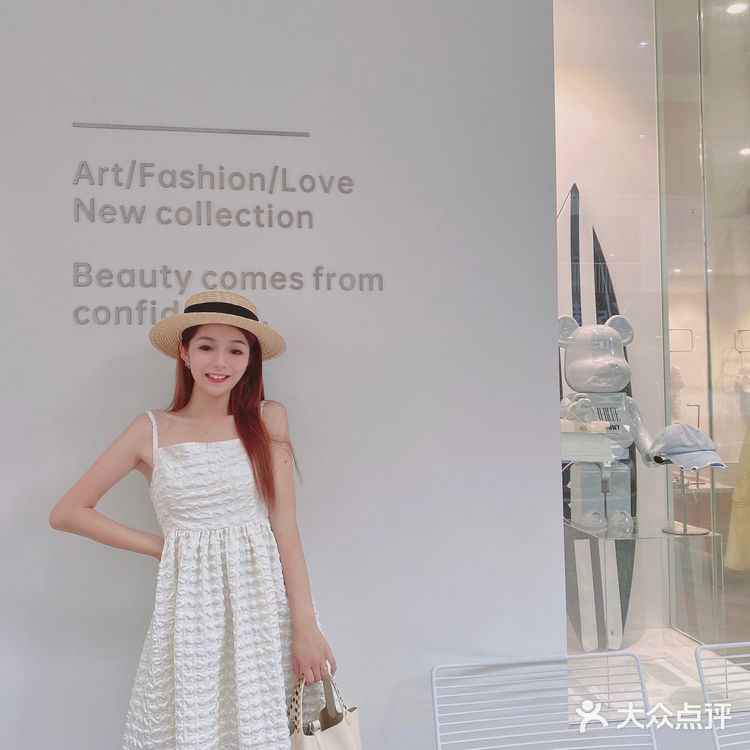 珠海必逛网红服装店👒出游穿搭姐妹快冲鸭🦋