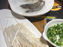 -巴奴毛肚火锅(广益哥伦布店)