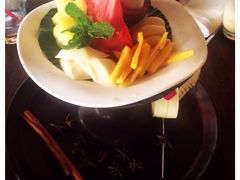 Bumbu&nbsp;Bali-DiAtas by Art Cafe Bumbu Bali