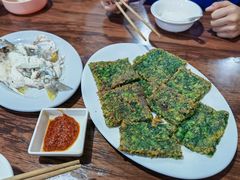 -车头老二大排档