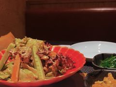 -虹料理·日料放题(悠方店)