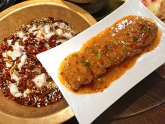 -永安水煮活鱼·仪征菜(仪征奥林匹克店)
