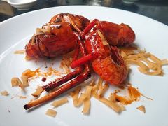 -猪肉婆私房菜(容桂总店)