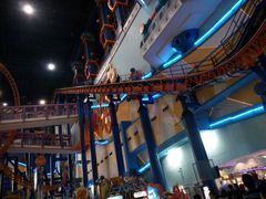 -成功时代广场主题乐园