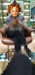 -逸丝风尚专注烫染